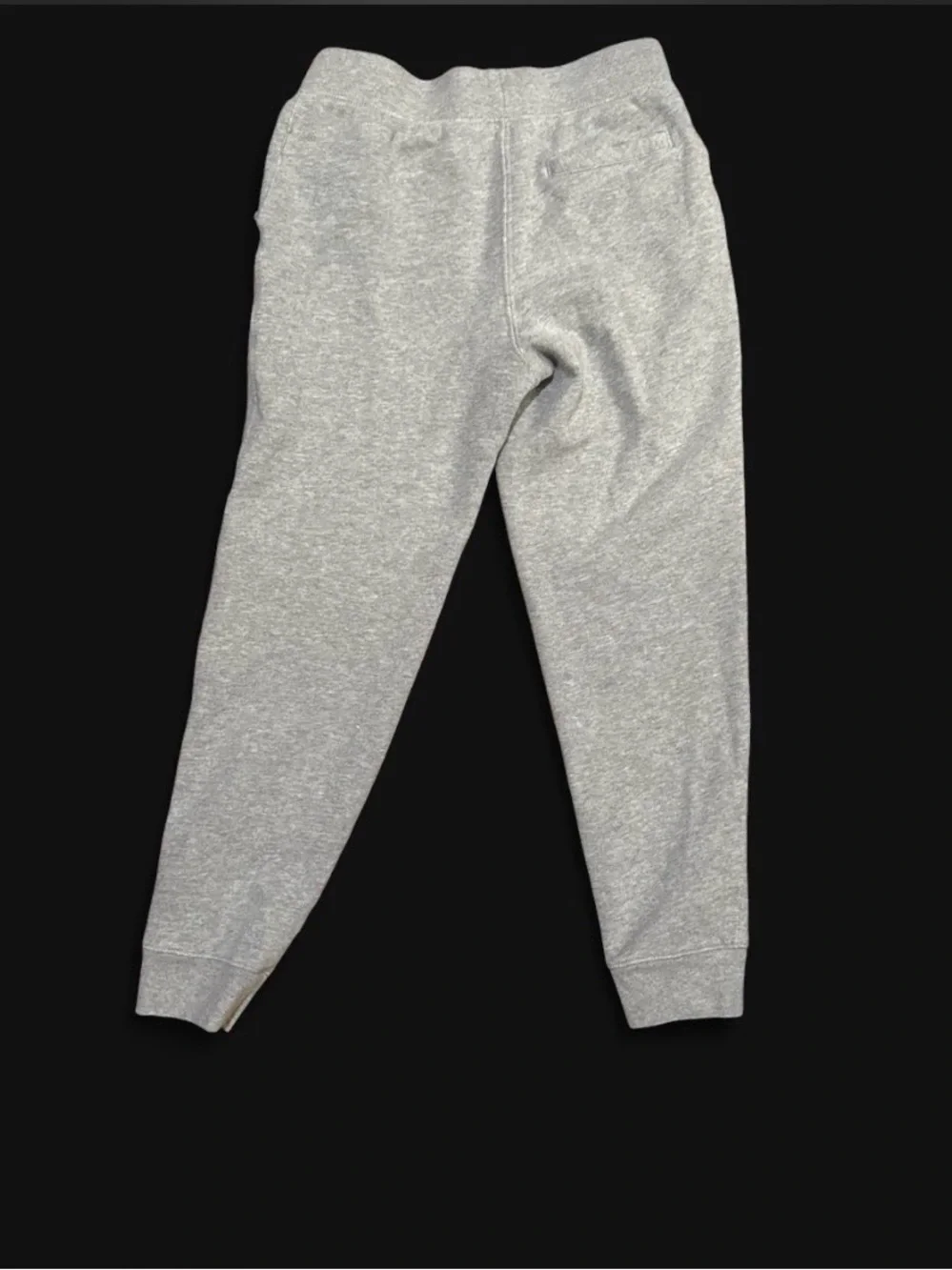 Polo by Ralph Lauren Kids Grey Hooded Zip Sweatshirt and Jogger Set